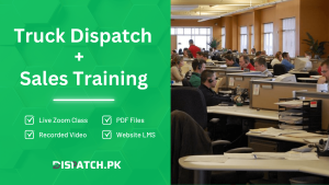 Dispatch Digital Skill Program