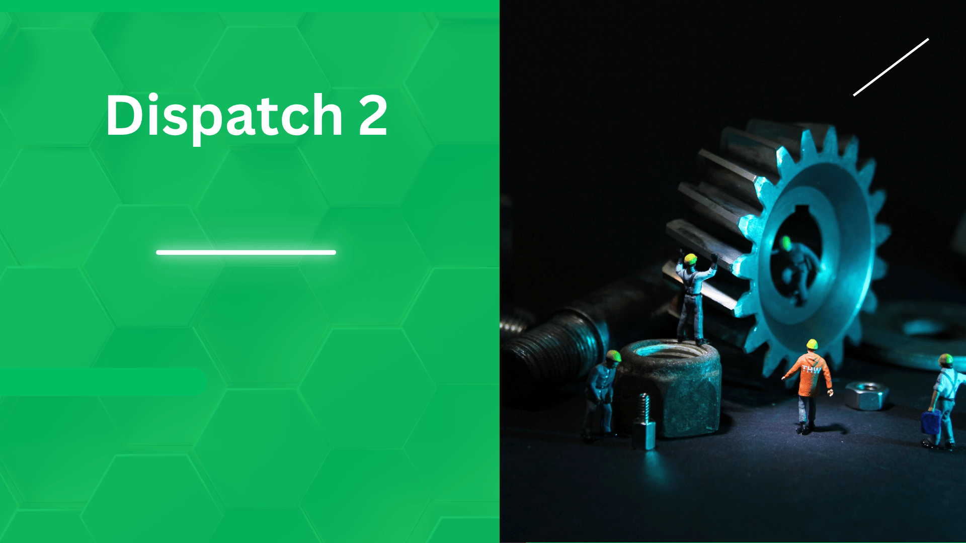 Dispatch Load Board - Dispatch